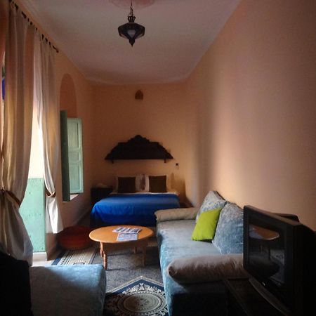 Dar Moughita Hotel Marrákes Kültér fotó